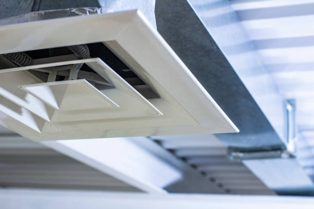 Best Ventilation Cleaning Services  in Springfield, MA