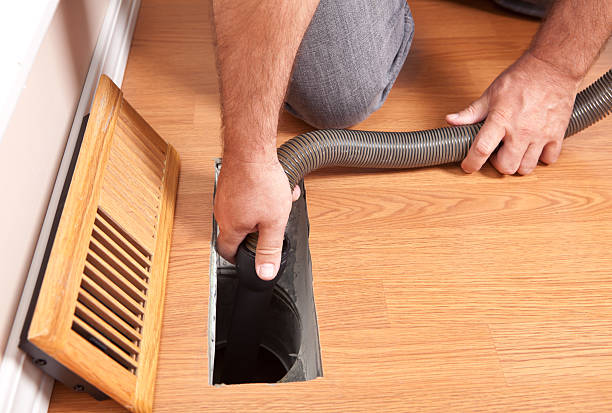 Best Air Duct Cleaning Near Me  in Springfield, MA