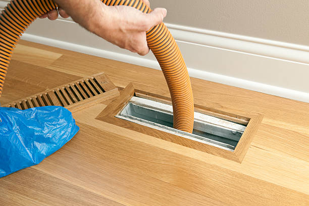 Best Emergency Air Duct Cleaning  in Springfield, MA